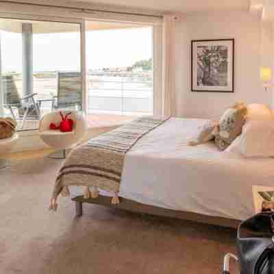 Hôtel la Marine Rooms