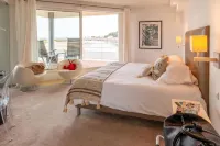 Hôtel la Marine Hotels in Barneville-Carteret