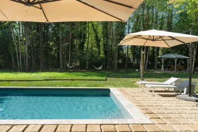 Casale la Gora - B&B di Charme Hôtels à : Figline e Incisa Valdarno