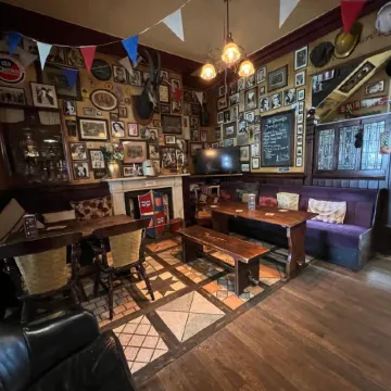 Georgian House Hotel