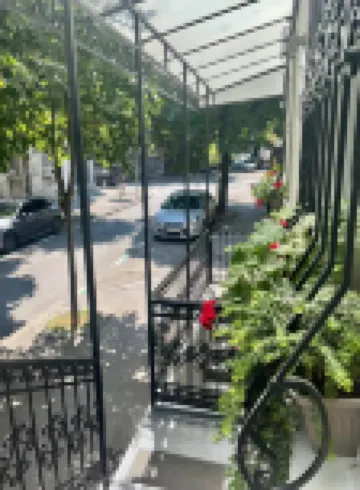 M House Belgrade Residence