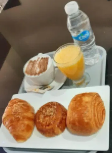 Hôtel Riad Salam Agadir