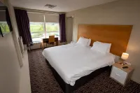 The Titan Hotels in Erskine