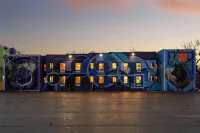 The Acoma House