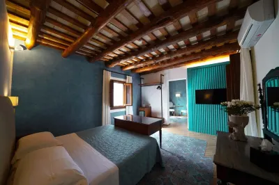 Hotel Carmine