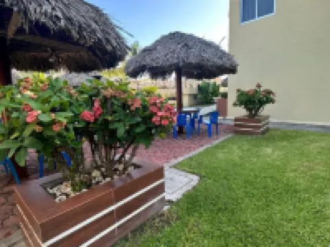 Canadian Resort Veracruz Hotels in Tecolutla