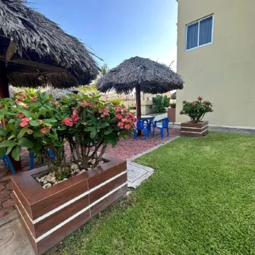 Canadian Resort Veracruz