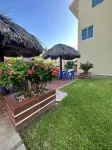 Canadian Resort Veracruz Hotel a Tecolutla