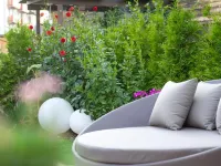B&B Boutiquehotel Clara Hotéis em Riscone