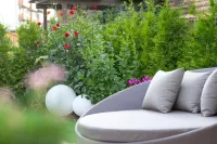 B&B Boutiquehotel Clara