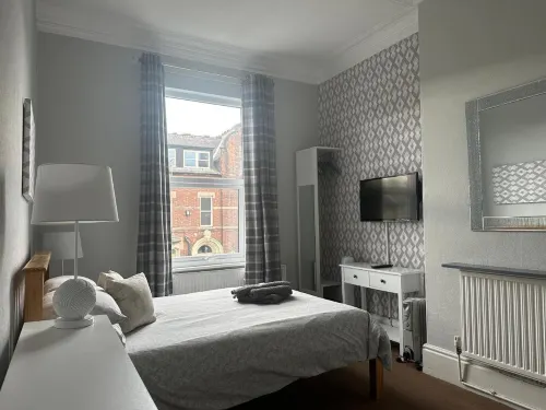 Friars Rest Guest House