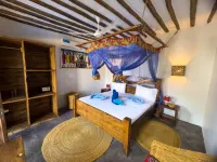 Bitcoin Beach Hotel Zanzibar