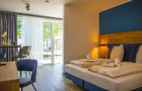 Stadthotel-Garni Smutje Hotels in Norden