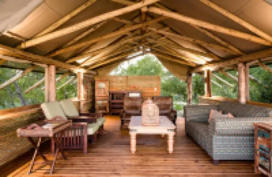 Bundox Explorer Camp