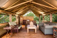 Bundox Explorer Camp