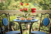 Ammare Bed & Breakfast 카메로타 호텔