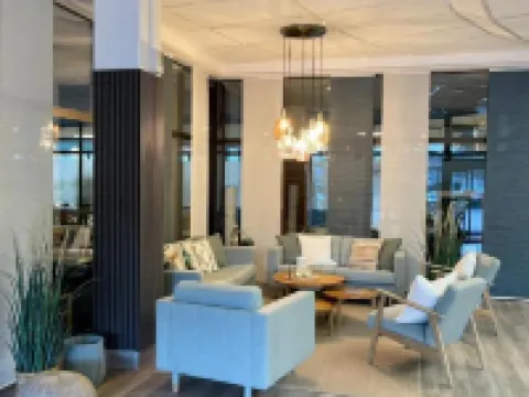 Aquantis Bensersiel Hotels in Bensersiel