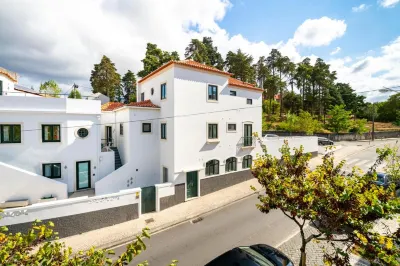 FOREST VILLAS - GUEST HOUSE Hotels near Igreja e convento de Santo Agostinho