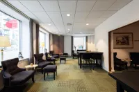 Milling Hotel Ansgar Hotels in Odense