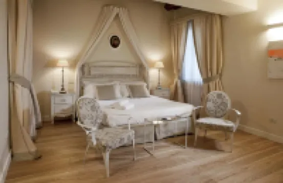 Hotel & Residenza 100 Torri