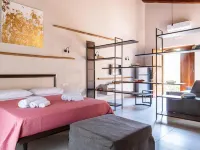 Borgo del Bambù Hotel a Perito