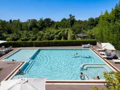 The Ziba Hotel & Spa