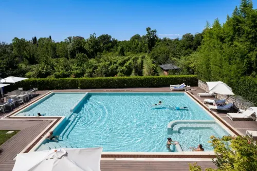 The Ziba Hotel & Spa - Pools