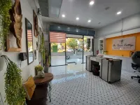 The Serai Cottage Transit Hotel Hôtels à : Kuala Nerus