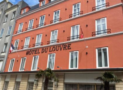 Hôtel du Louvre