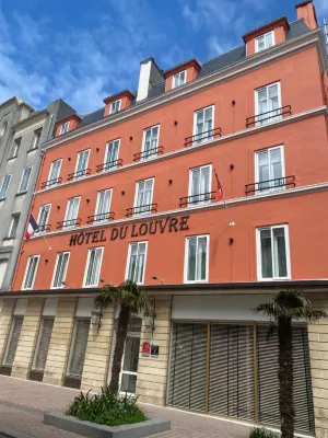 Hotel du Louvre Hotels in Cherbourg-en-Cotentin