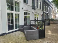 Hotel BOM فنادق في Renesse