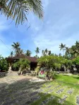 Narafa's Guest House Hotel in zona Virgin Beach