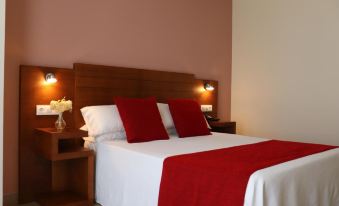 Hotel ARZÚA