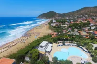 Trezene Village Hotel a Santa Maria di Castellabate