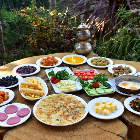 Hayal Vadisi Suite Hotel