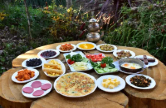 Hayal Vadisi Suite Hotel