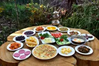 Hayal Vadisi Suite Hotel Hotels in Akyazi Mahallesi