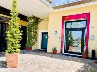 Hotel Romagna Hotels in Cesena