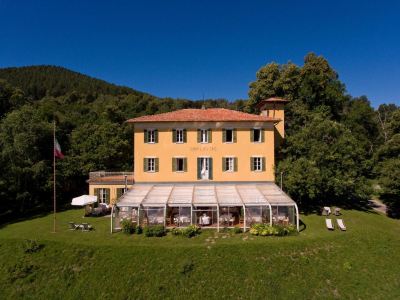 Hotel Villa Simplicitas