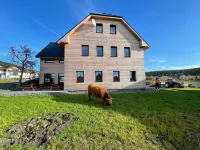 Wellness Resort Bouda Malá Úpa - Homestays