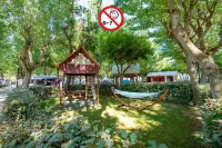 Club del Sole Roseto Degli Abruzzi Easy Camping Village