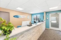 The Waves Hotel, Ascend Hotel Collection