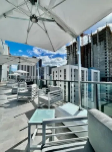 Exclusive Condo in Glamorous Brickell