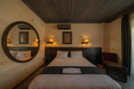 卡帕多奇亞佩爾拉 鄰近玫瑰穀的酒店