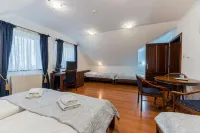 Hotel Amalia Hotels in Velky Slavkov