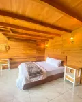Godieng Cabin 2 Hotels near Sikidang Crater