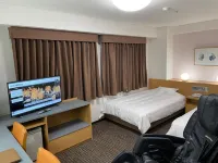 Hotel Alpha-One Akita Hotel a Akita