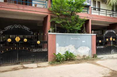 Mama Rose Homestay in Madipakkam