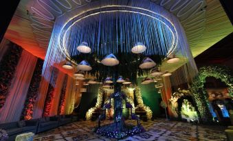 Hotel Maharaja Regency