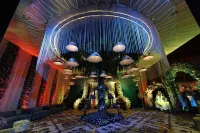 Hotel Maharaja Regency Hôtels à : Ludhiana